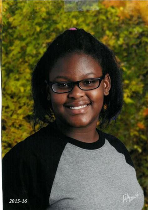 Chicago police looking for missing 14-year-old girl who may be with unknown people